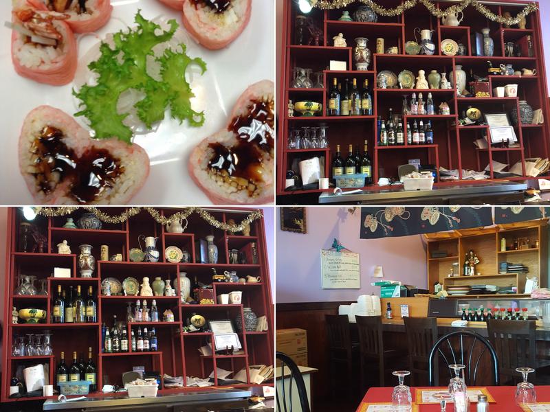 Lucky House 42 Town St, Norwich