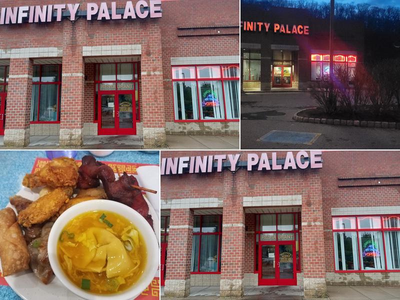 Infinity Palace Chinese Buffet