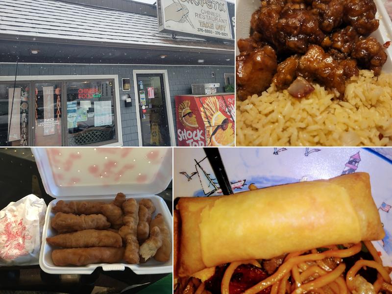 Chopstix Chinese Restaurant