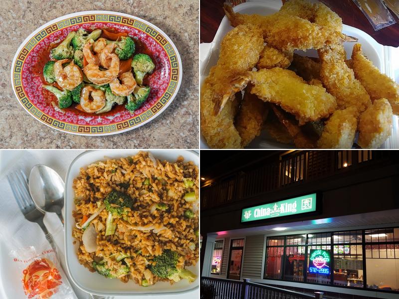 China King restaurant