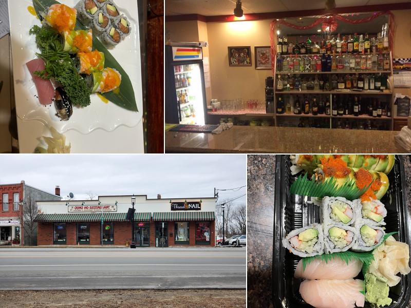 Gung Ho Chinese Restaurant