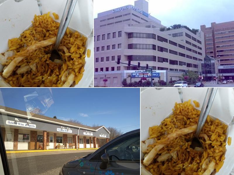 China Panda 57 Main St #1539, Hebron