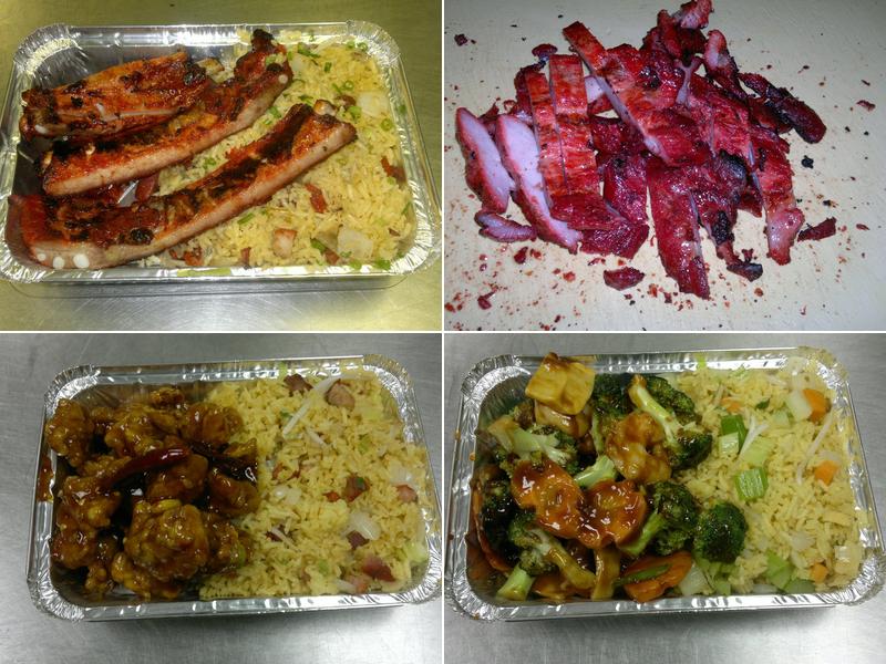 Great Wall Chinese Restaurant