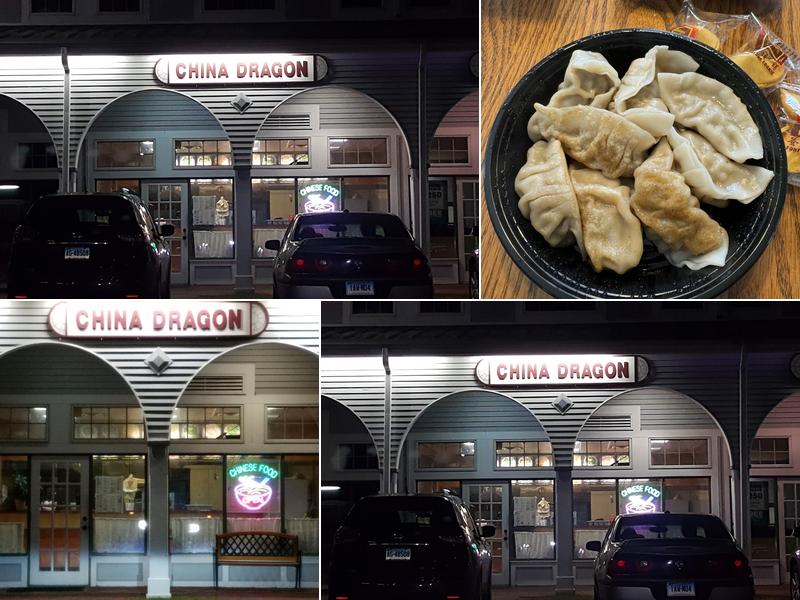 China Dragon 42 E High St #2, East Hampton