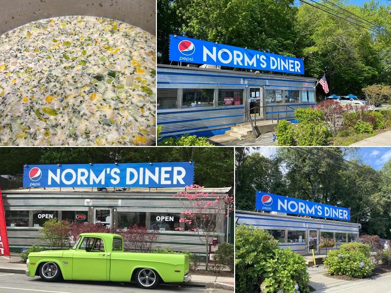 Norm's Diner