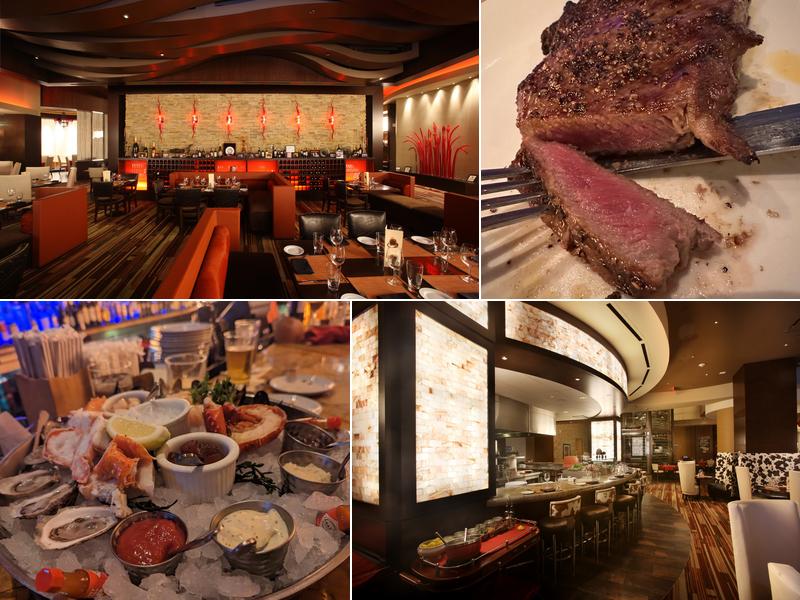 David Burke Prime 350 Trolley Line Blvd, Ledyard