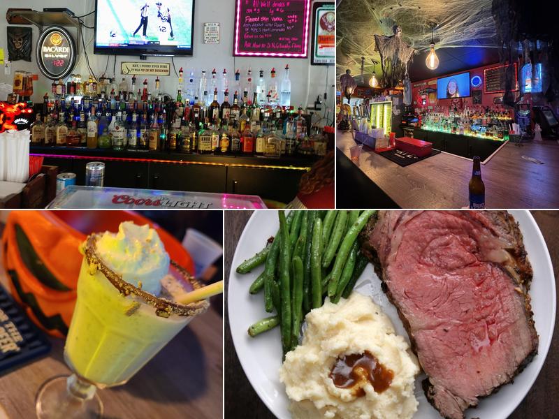 Pistol Pete's Bar And Grill