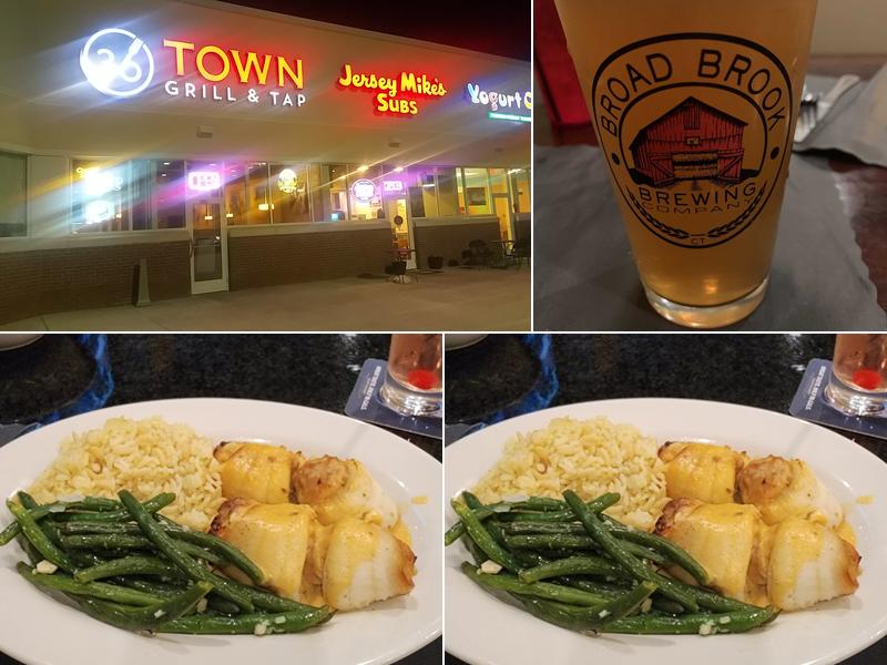 36 Town Grill & Tap