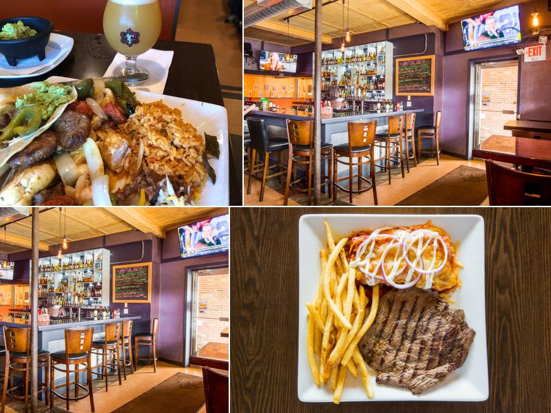 La Cantina Bar And Grill