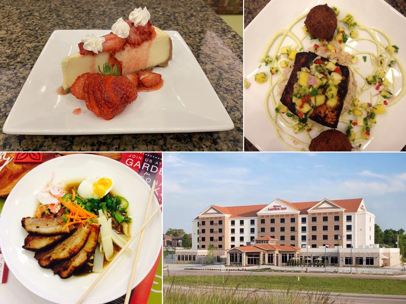 The Garden Grille and Bar