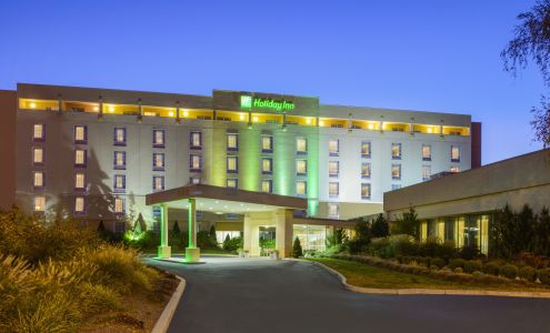 Holiday Inn Norwich by IHG