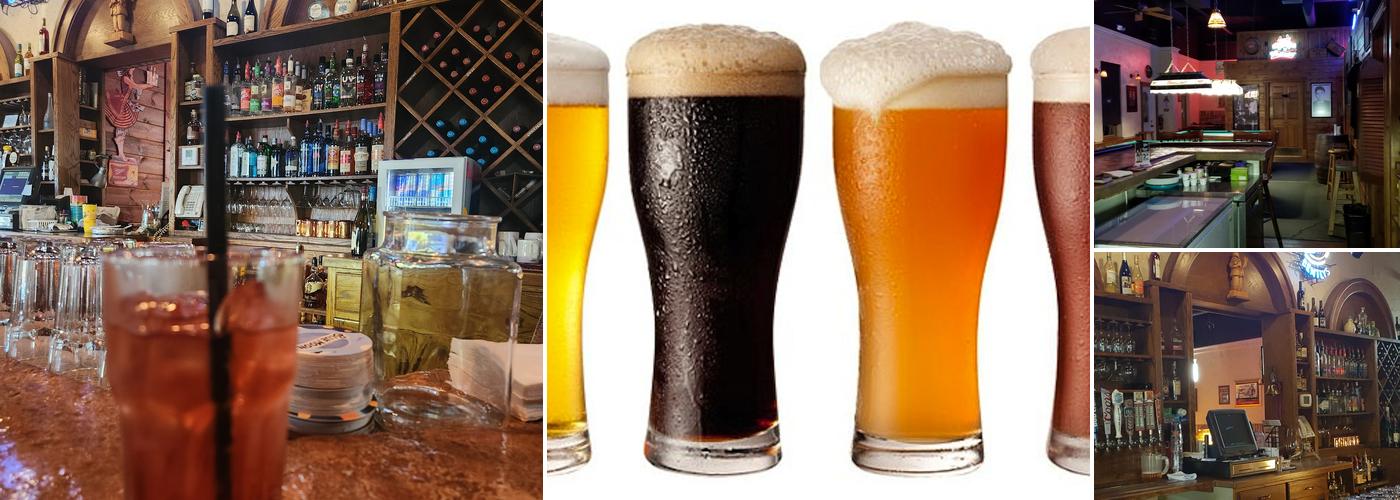 Uncle Bently's Pub and Lounge