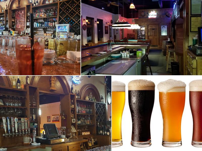 Uncle Bently's Pub and Lounge