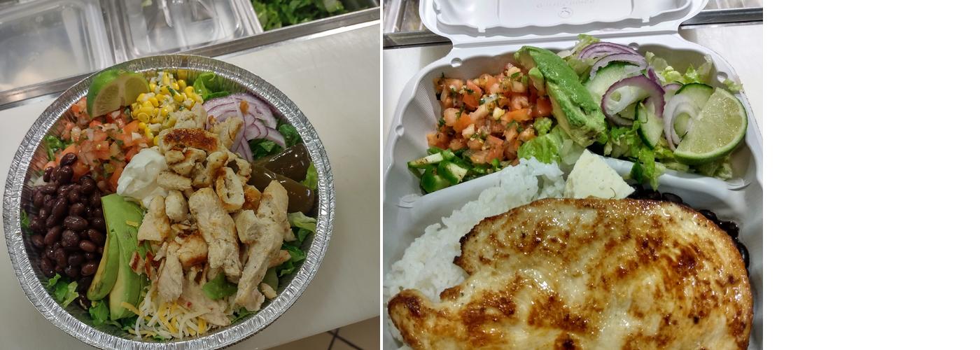 Urban Cafe & Espresso