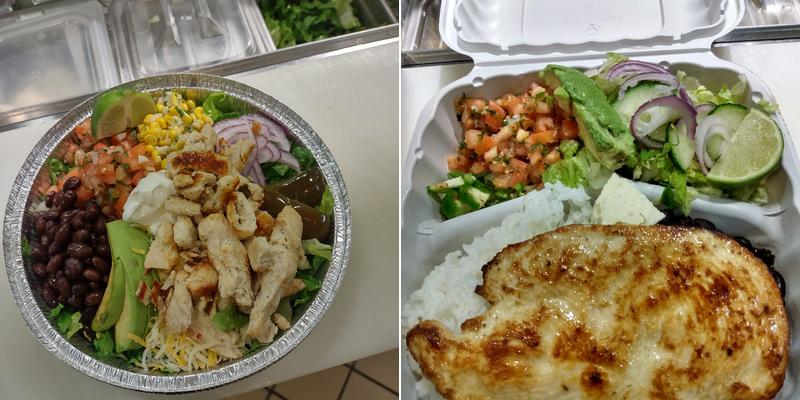 Urban Cafe & Espresso