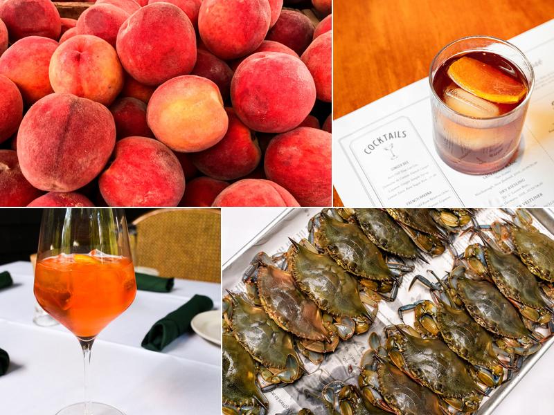 Tower Cafe - LL Level Rockville