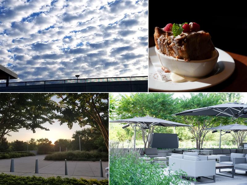 Tower Oaks Cafe 2000 Tower Oaks Blvd, Rockville