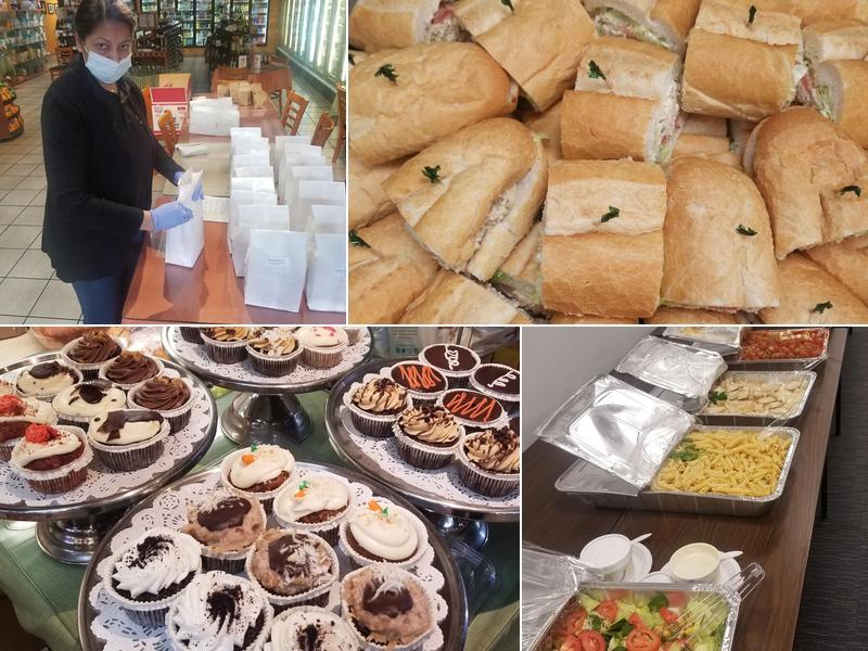 Lilit Café Beer & Wine