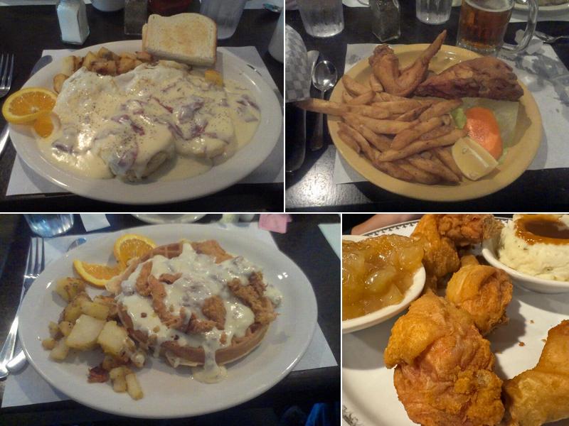 Hershey's Restaurant