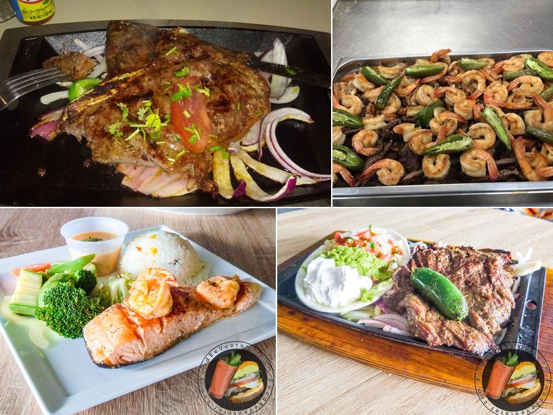 La curvita Restaurant