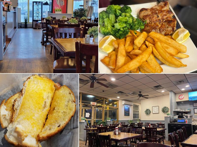 Family Pizza Restaurant