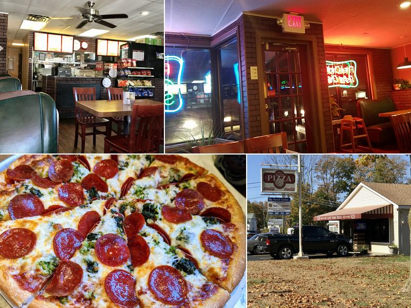 East Lyme Pizza Restaurant Llc