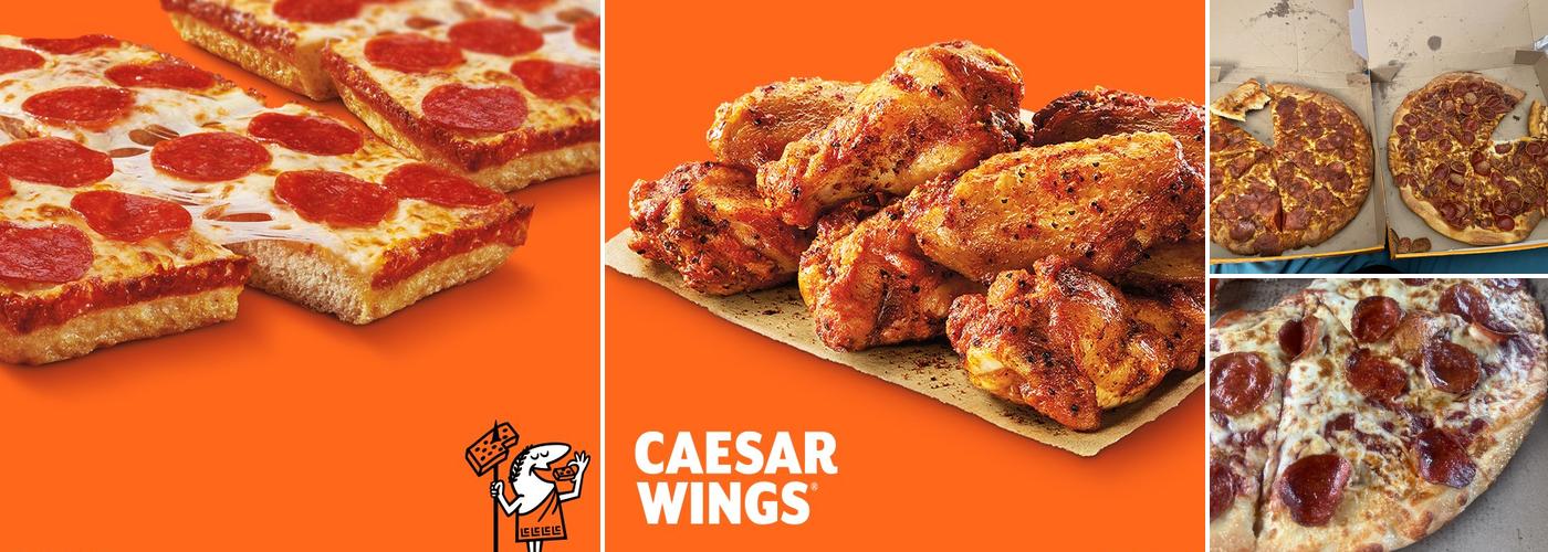 Little Caesars Pizza