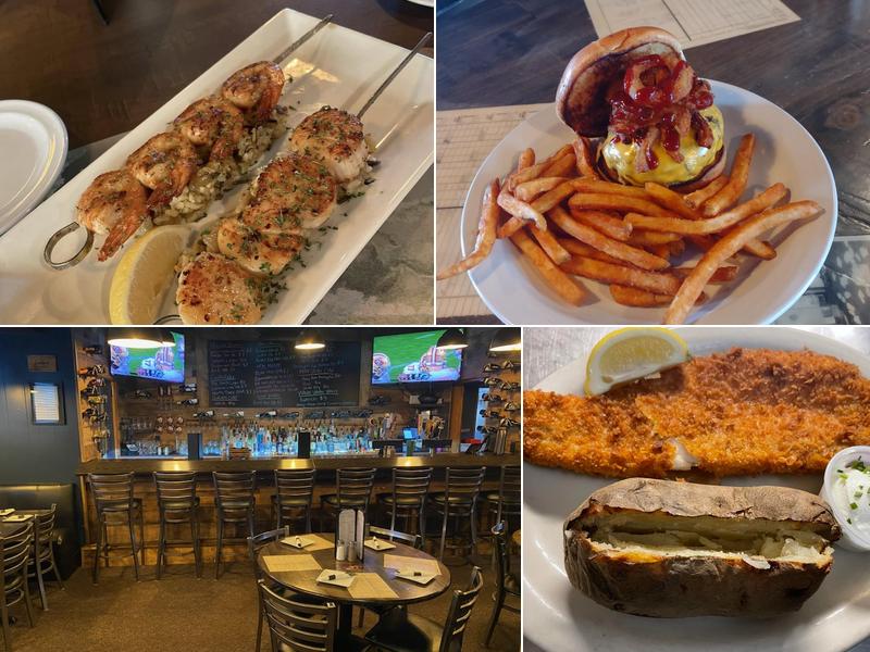 Eddie's 5221 E 4th St, Superior