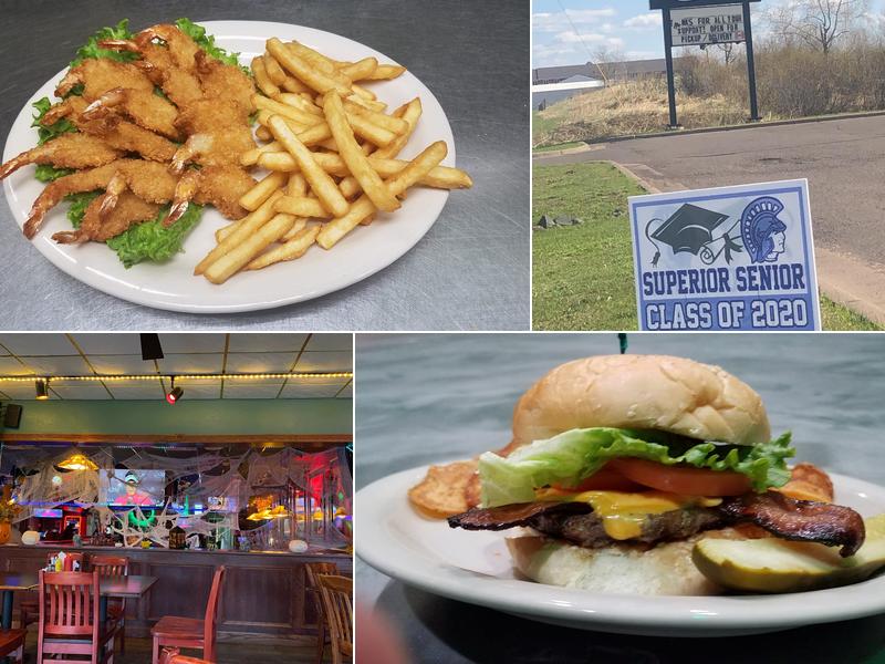 Aces On 29th 2827 Oakes Ave, Superior