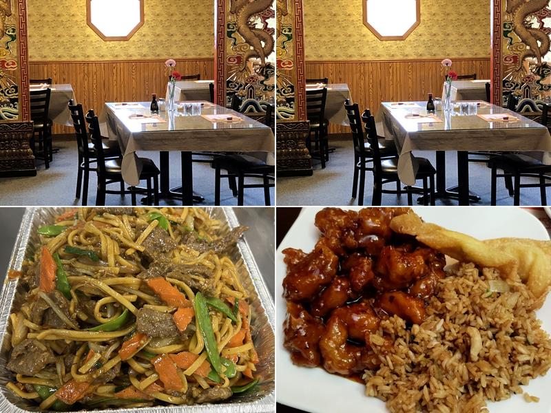 New China 15 Belknap St, Superior