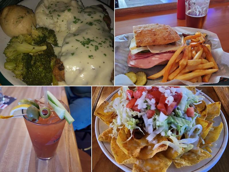 Christopher's Cafe 958 Poquonnock Rd, Groton