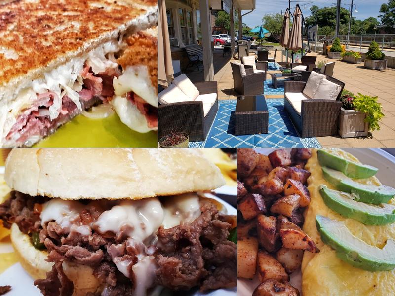 Mystic Depot Roasters