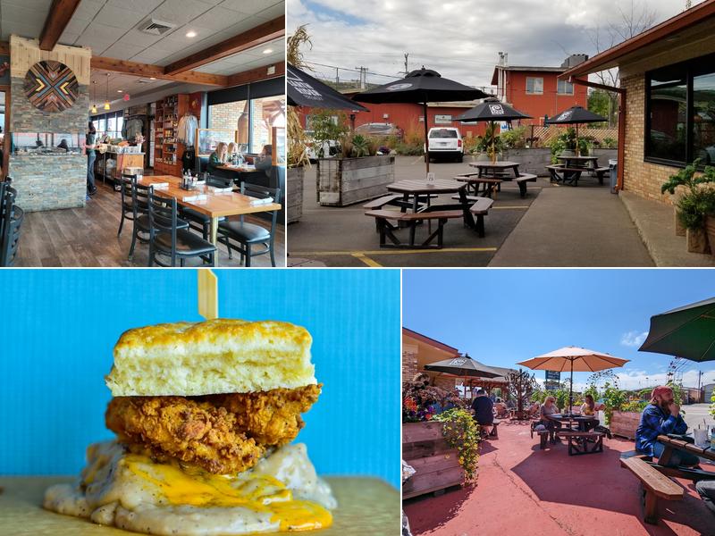 Duluth Grill