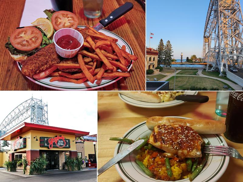 Grandma's Saloon & Grill