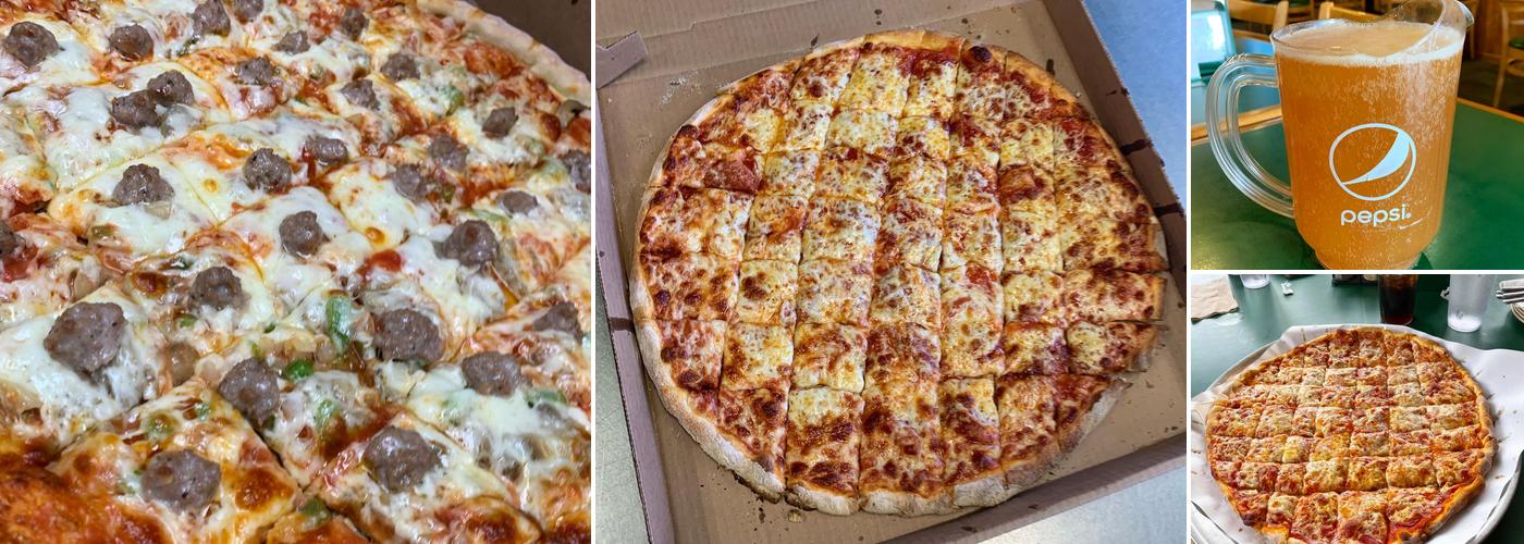 Sammy's Pizza & Restaurant