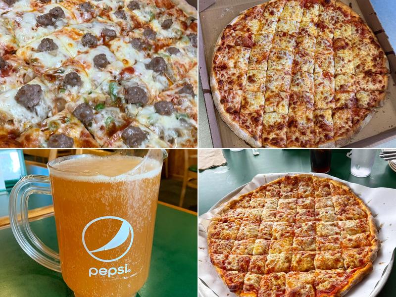 Sammy's Pizza & Restaurant