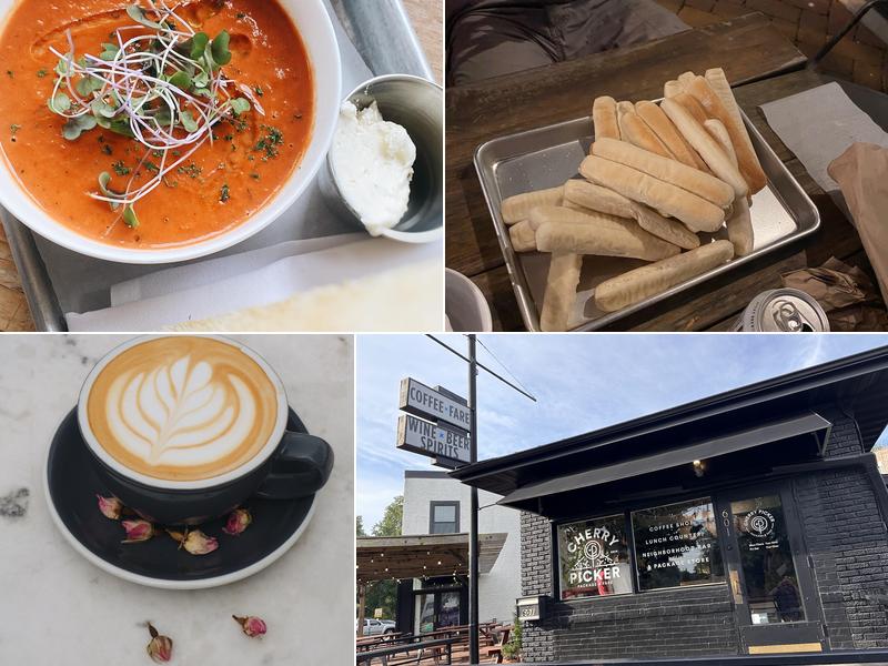 Cherry Picker Package X Fare