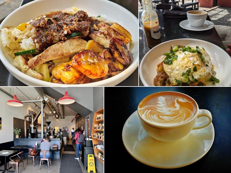 Duluth Coffee Company Coffee Shop & Roastery