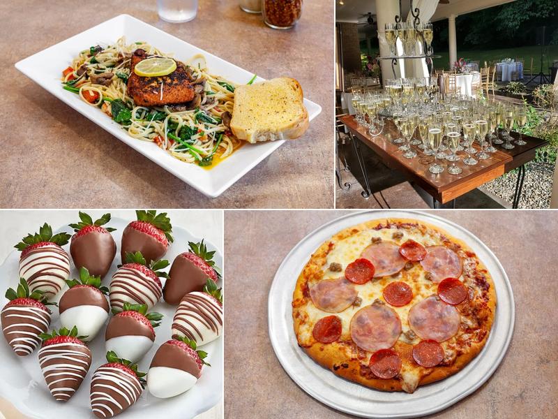 Pasta J 1314 Green, Benton