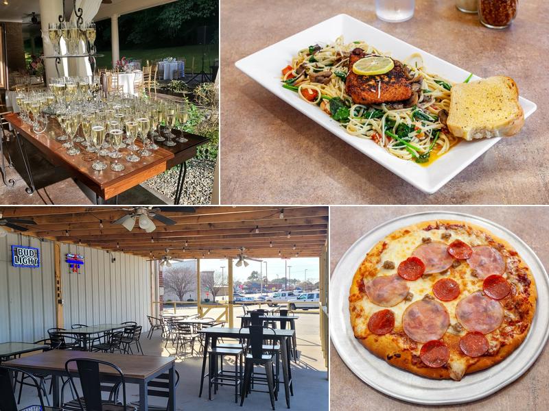 Pasta J 1314 Green, Benton