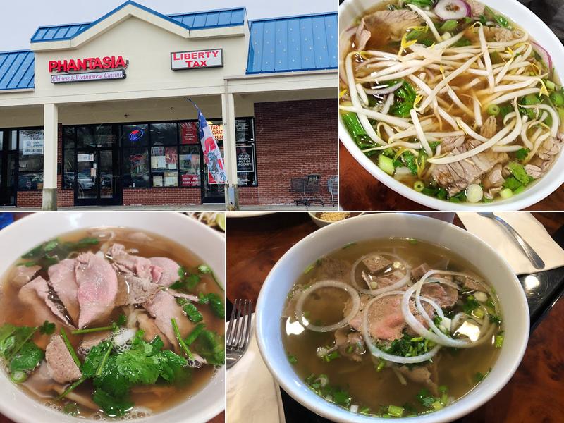 Phantasia 959 Poquonnock Rd, Groton