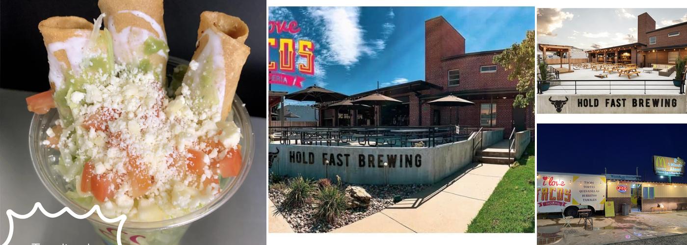 I Love Tacos TAQUERIA