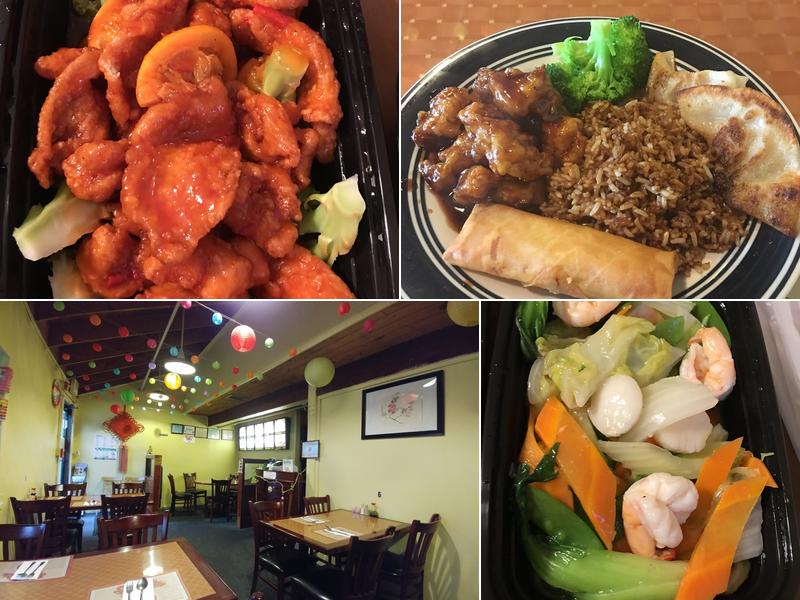 Beijing Dumpling 55 Beach St, Westerly