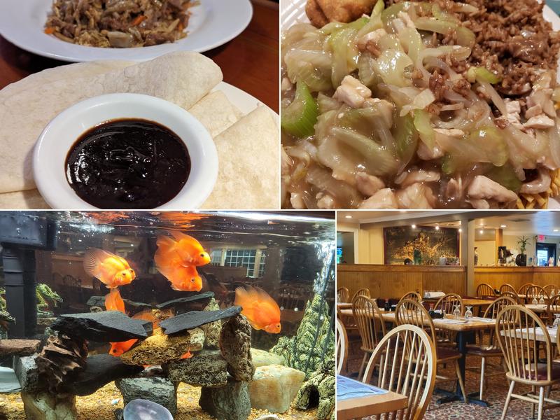 Lucky House 好運樓