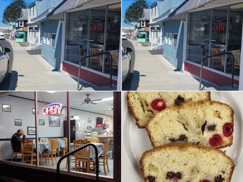 Buford's 126 Poquonnock Rd, Groton