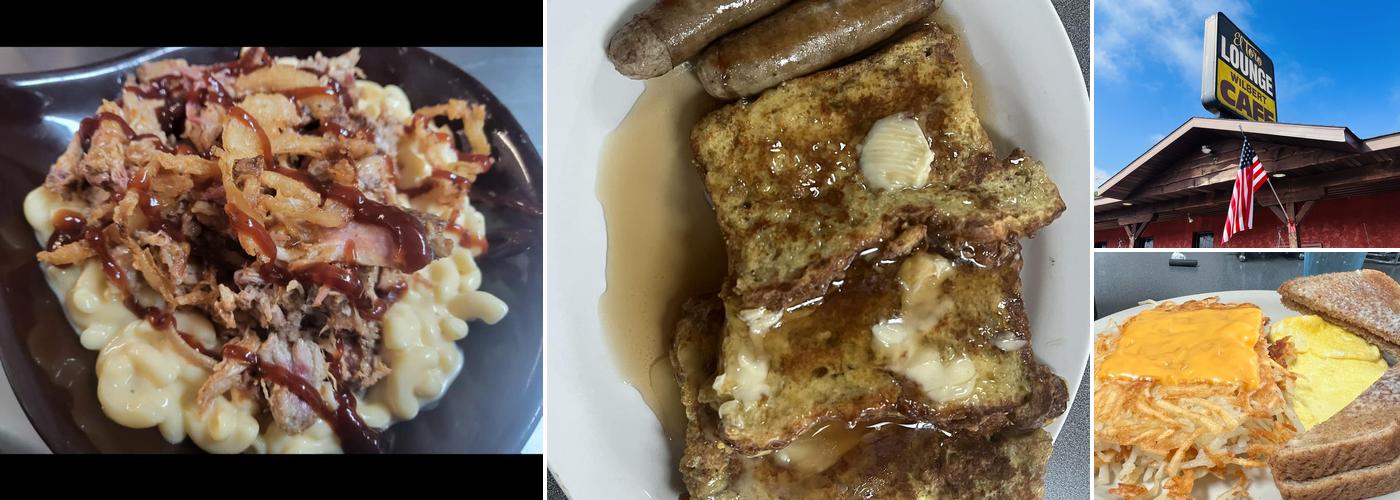 Wilbert Cafe & El Toro Lounge