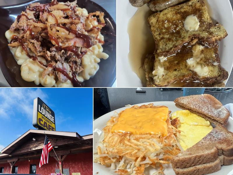 Wilbert Cafe & El Toro Lounge