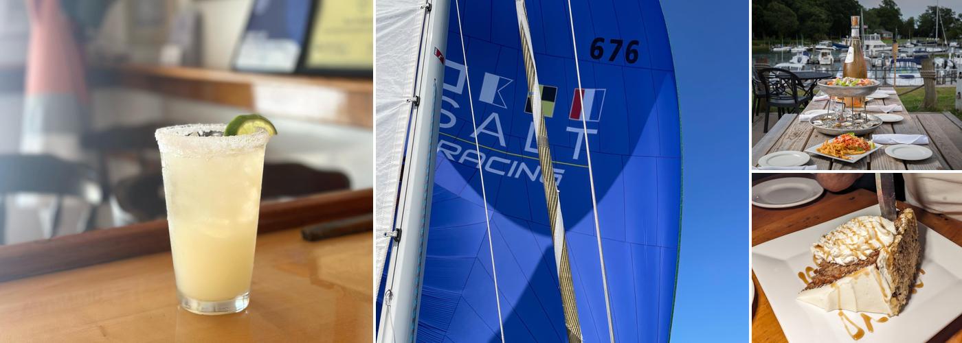 SALT Waterfront Bar & Grill