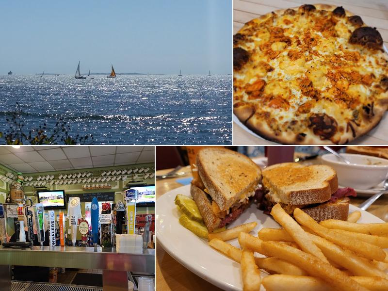 Par Four Restaurant, Groton Menu, Reviews (158), Photos (56