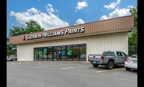 Sherwin-Williams Paint Store